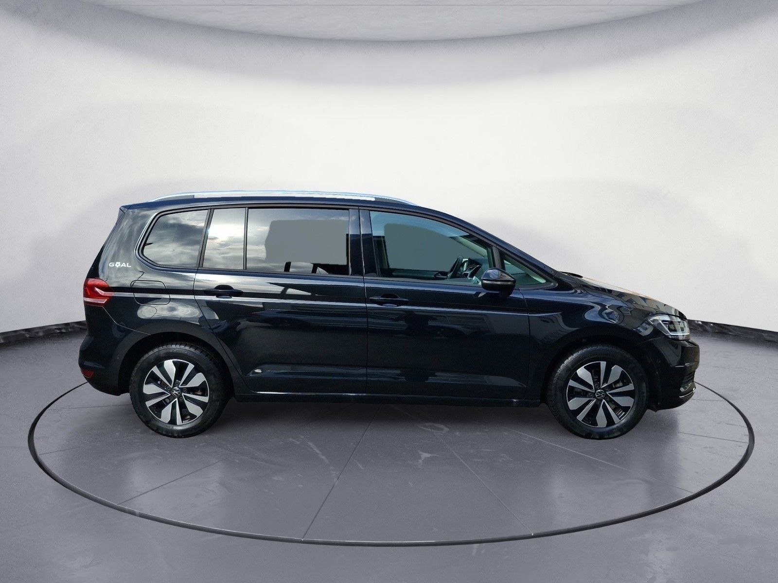 Volkswagen Touran - Bild 9