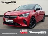 Opel Corsa F Elegance 1.2 Turbo Sitzheizung - RFK - L - Opel Corsa: Elegance