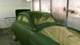 Saab 96 V4 - Saab aus 1980