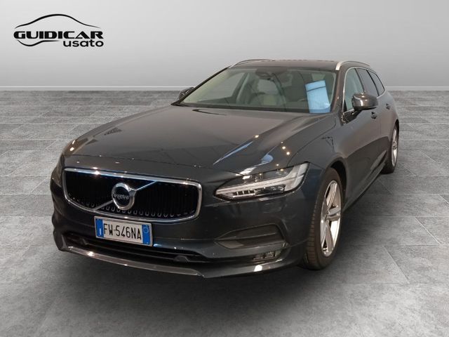 Volvo VOLVO V90 2016 - V90 2.0 d5 Momentum awd geartro