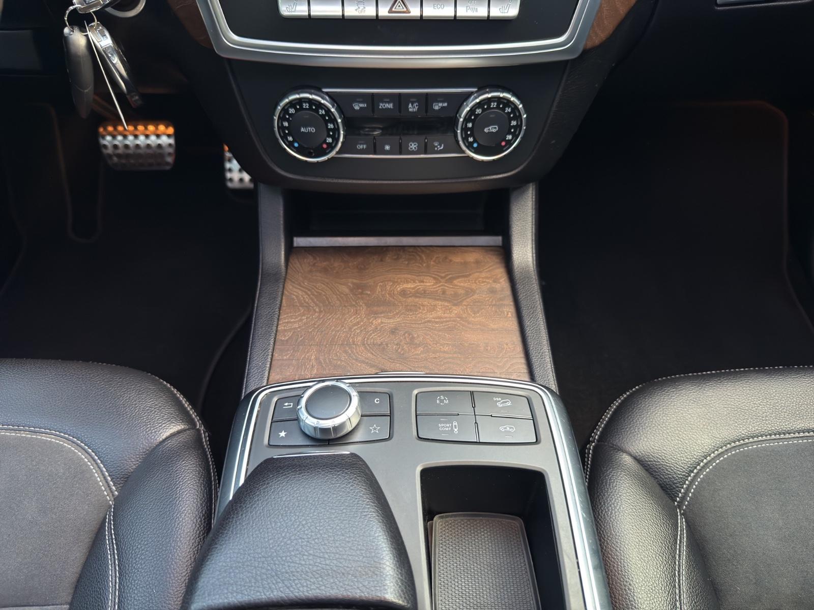 Mercedes-Benz ML 250 CDI BlueTec 4Matic*TÜV*INSPEKTION*12M Gar