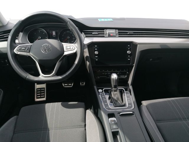 Passat Alltrack 2.0 TDI DSG KAMERA+NAVI+SHZ