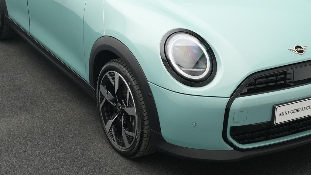 MINI Cooper Classic Trim, миниатюра 22