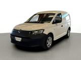 Volkswagen VOLKSWAGEN Caddy 2.0 TDI Furgone L1 H1 - Carplay - VW Caddy mit Schiebedach
