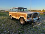 Jeep Wagoneer - Jeep Wagoneer Gebrauchtwagen