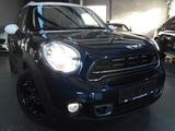 MINI COOPER COUNTRYMANN S ALL4 - MINI MINI Countryman mit Benzin-Antrieb