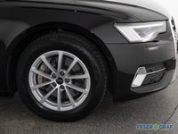 Audi A6 - Vorschau Bild 11