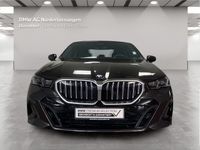 BMW 520 - Vorschau Bild 8