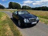 Mercedes-Benz CLK 200 KOMPRESSOR AVANTGARDE Avantgarde - Mercedes-Benz CLK 200 in Essen