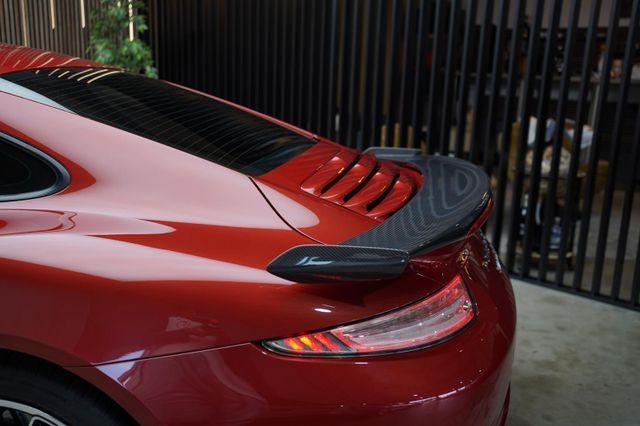 Porsche 911 991.1 Turbo S 560 ch • PDK • Burmester • Toit ouvrant • Sièges Sport Plus 18 réglages • PCCB