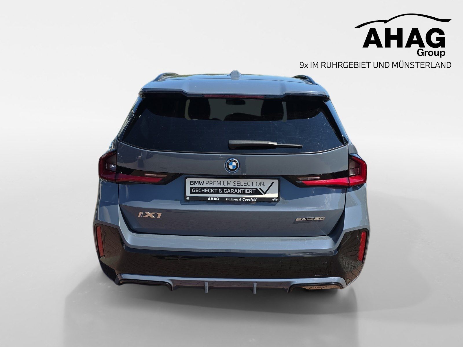 BMW iX1 - Bild 5