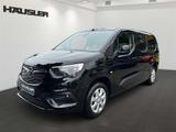 Opel Combo e-*Carplay*Hedup*Keyless*Tempomat* - Opel Combo mit Elektro-Antrieb