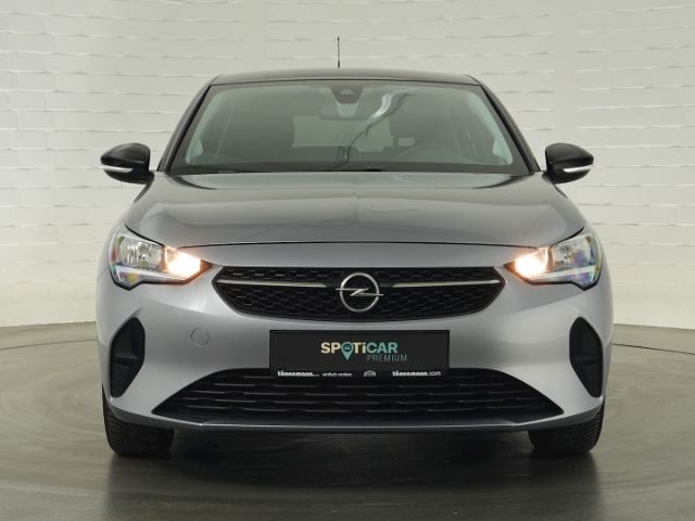 Corsa F EDITION+SITZHEIZUNG+LENKRADHEIZUNG+DAB+K