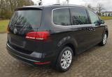 Volkswagen Sharan 2.0 TDI SCR 6Gang-DSG "JOIN" 110kW/150 PS - Volkswagen Sharan JOIN mit Diesel-Antrieb