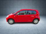 Volkswagen up! move 1.0 - VW up! Gebrauchtwagen in Frankfurt