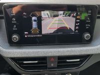Skoda Kamiq - Vorschau Bild 11