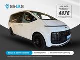Hyundai STARIA Bose 360 ACC LED Navi PDC SHZ SpurW LM - weiße Hyundai STARIA