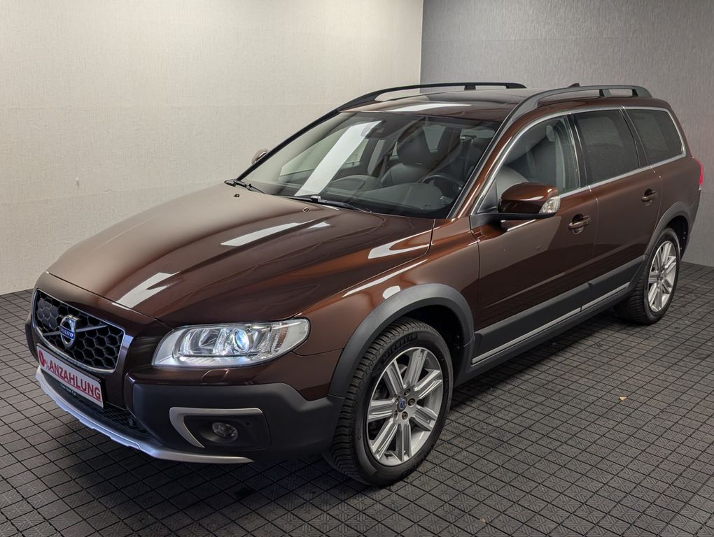 Volvo XC70