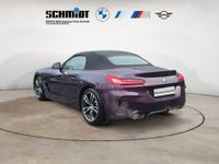 BMW Z4 M40 - Vorschau Bild 4