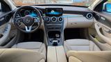 Mercedes-Benz C 300 de Plug-in-Hybrid | EZ 2020 