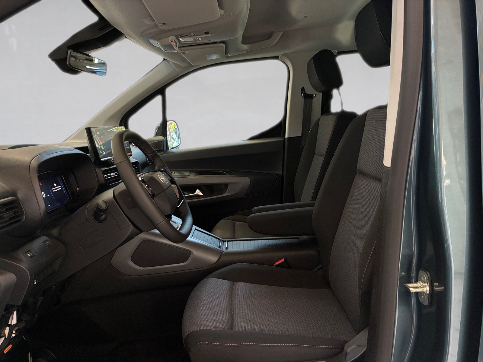 Fahrzeugabbildung Toyota Proace City Verso 1.2 L1 Teamplayer + Comfort P