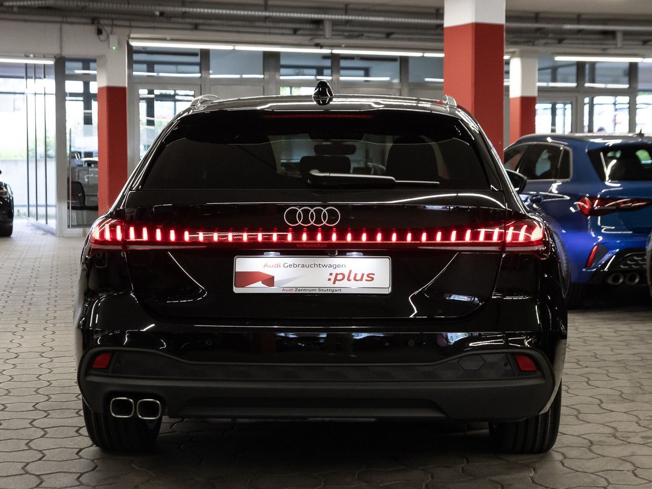 Audi A5 - Bild 6