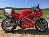 Ducati 851 - DUCATI 851