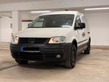 Volkswagen VW CADDY MAXI 82TKM 1.9TDI CAMPER