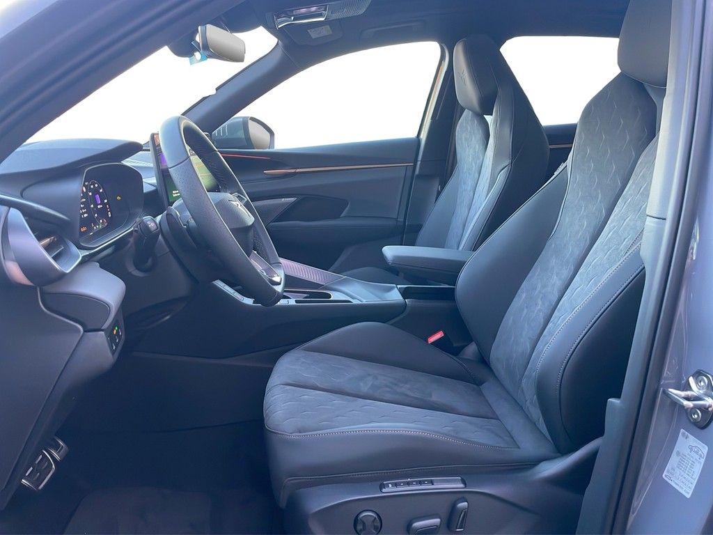 Cupra Terramar - Bild 11