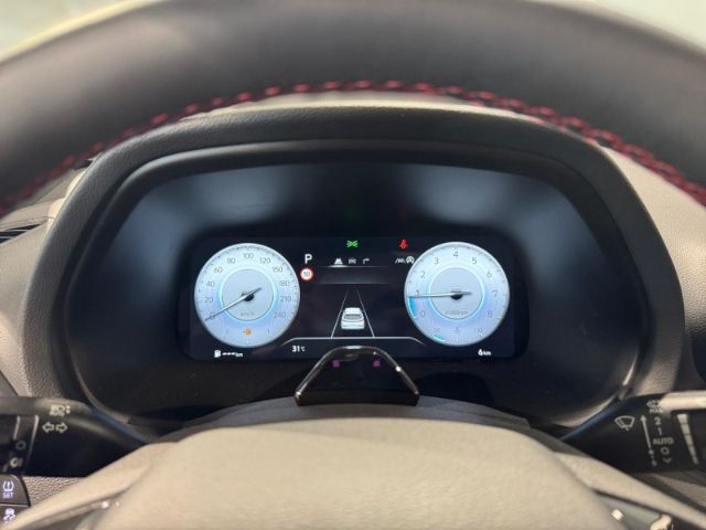 Fahrzeugabbildung Hyundai i30 Kombi (MY26) 1.6 T-GDI  7-DCT N Line+Panoram