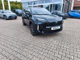 Toyota Yaris Cross Hybrid FWD Team Deutschland - Toyota Yaris SUV