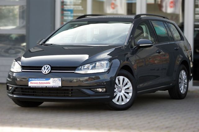 Volkswagen Golf Variant 1.6 TDI SCR DSG Trendline