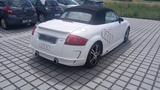 Audi TT Roadster 1.8 T quattro - Audi TT in Mainz