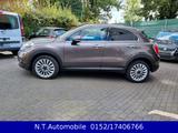 Fiat 500X 1.4*2HAND*R.KAMERA*NAVI*XENON*EURO-6* - Fiat 500X in Wuppertal