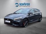 Hyundai i30 2.0 N Performance #LED #NAV #SHZ #KAM - Hyundai Gebrauchtwagen in Dresden