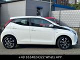 Toyota Aygo AYGO x-play Team D Business Pak. - Toyota in Dortmund: Aygo