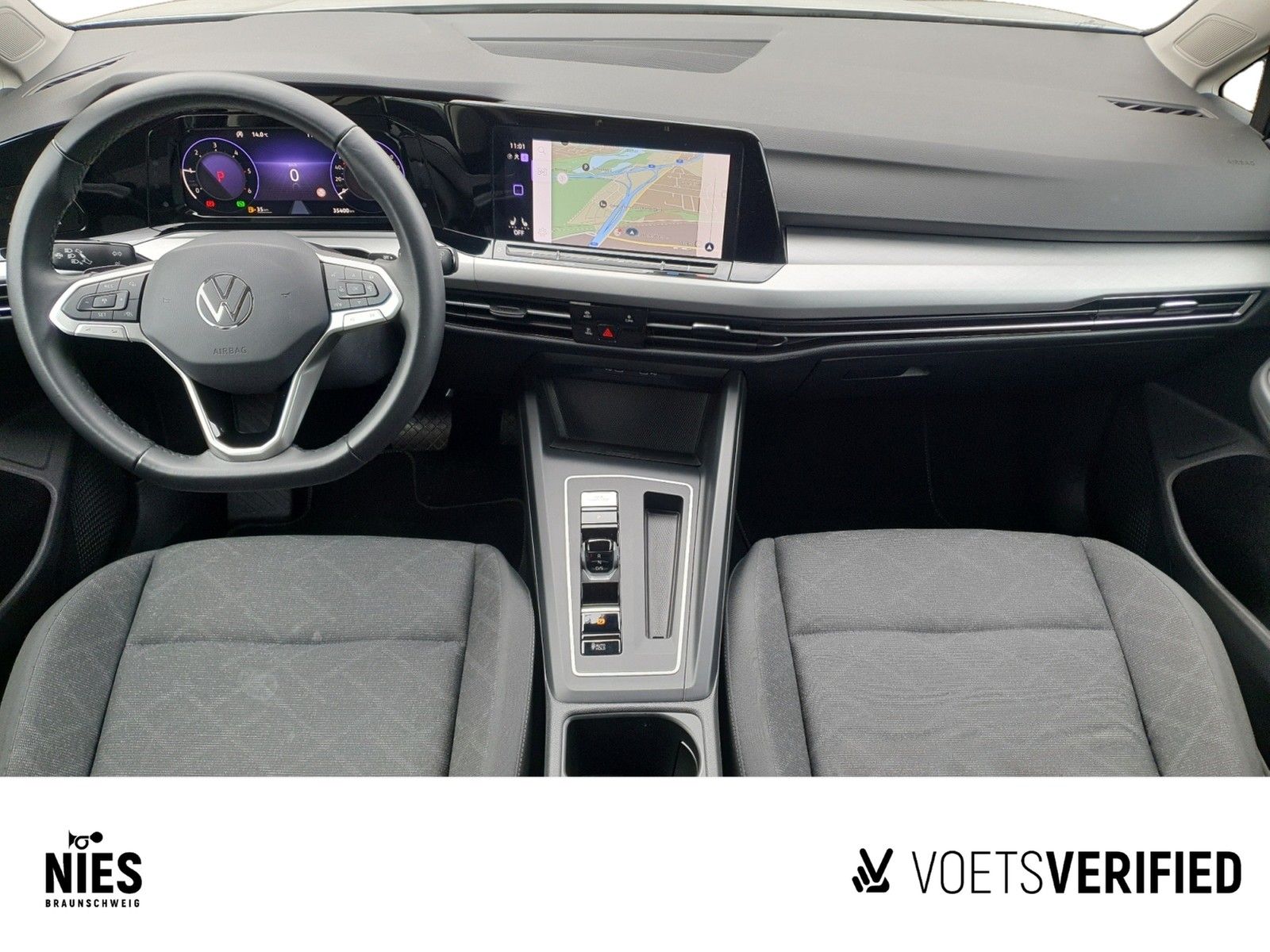 Volkswagen Golf - Bild 9