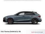 Audi RS 3 Sportback 280kmh RSAbgas RS Ext. MLED - Audi RS3 von 2026