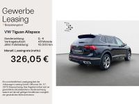 Volkswagen Tiguan Allspace - Vorschau Bild 2