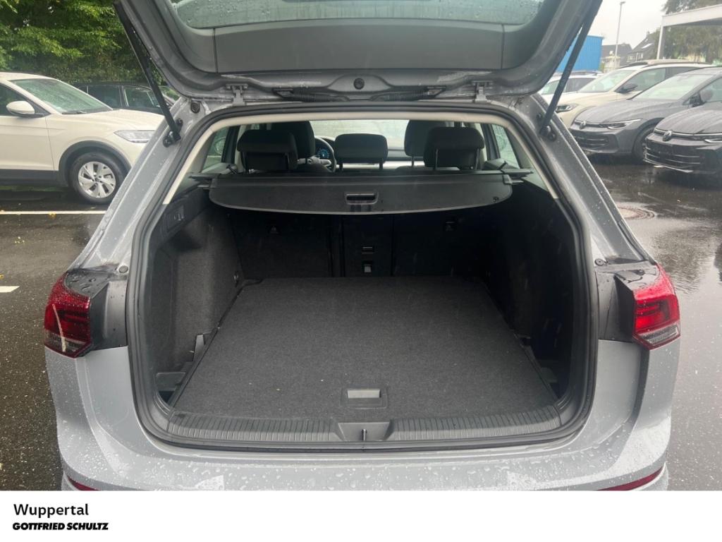 Volkswagen Golf Variant 1.0 TSI LED NAVI KAMERA SHZ PDC LM, миниатюра 7