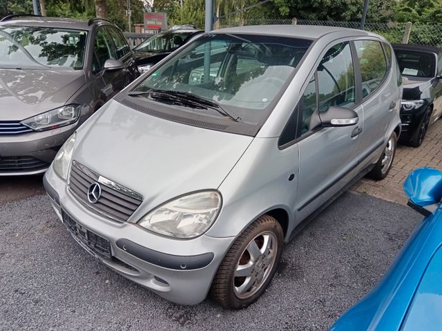 Mercedes-Benz A 160 A -Klasse A 160 L