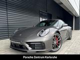 Porsche 992 911 Carrera S Sportfahrwerk Sportabgasanlage - Porsche 992 in Karlsruhe