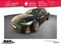 Audi A6 - Vorschau Bild 1