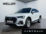 Audi Q3 35 TFSI Sportback S tronic S line *Pano*Navi* - gebrauchte Audi Q3 aus dem Jahr 2024