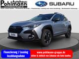 Subaru Crosstrek 2.0ie COMFORT e-Boxer Navi LED Kurvenl - Subaru Crosstrek Neuwagen