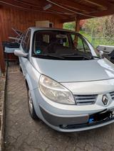 Renault Scenic Luxe Dynamique 1.6 16V Luxe Dynamique - Renault Scenic: Luxe Dynamique