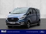 Ford Tourneo Custom 320 L1 Active 2.0 TDCi EU6d AHK N - Ford Tourneo Custom in Aachen