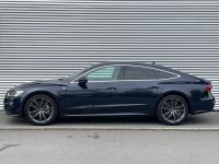 Audi A7 - Vorschau Bild 4