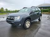 Dacia Duster I Laureate 4x4 KLIMA AHK - Dacia Duster: Allradantrieb, Laureate