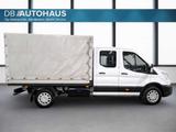 Ford Transit Doka Pritsche Trend 350 2.0 TDCI L3  - Ford Transit: Doka Pritsche
